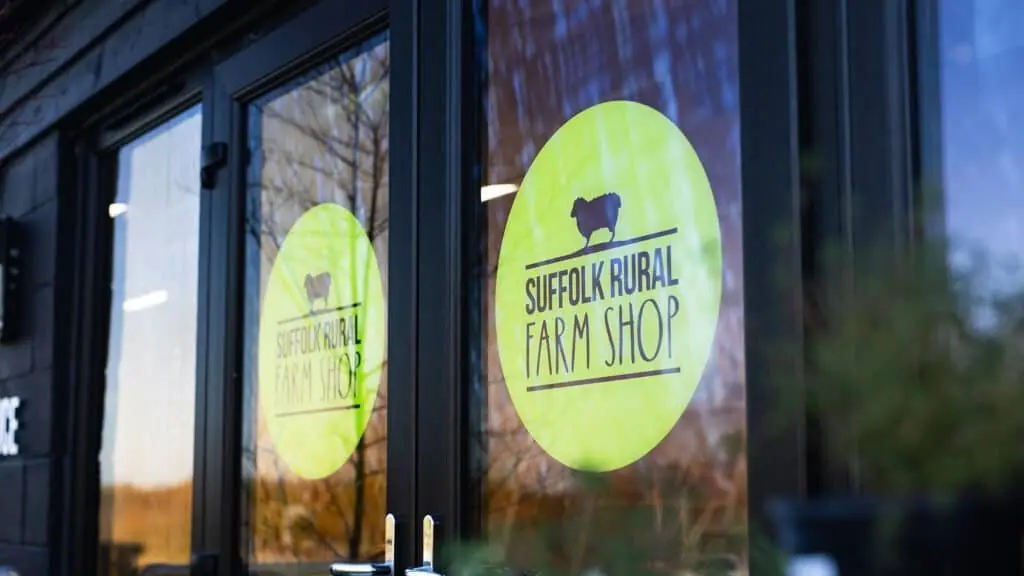 Suffolk Rural Farm Shop photo 1