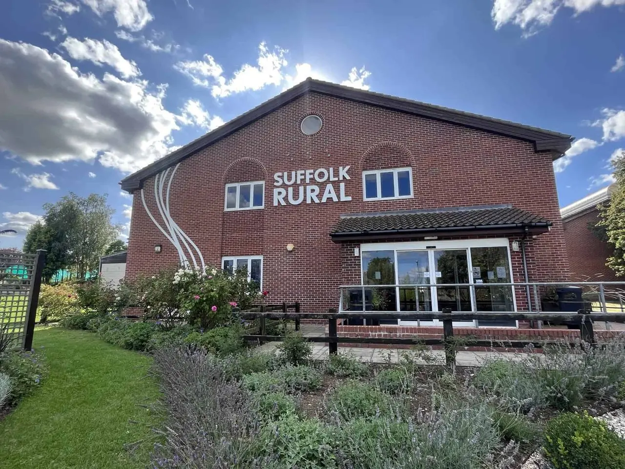 Suffolk Rural Farm Shop