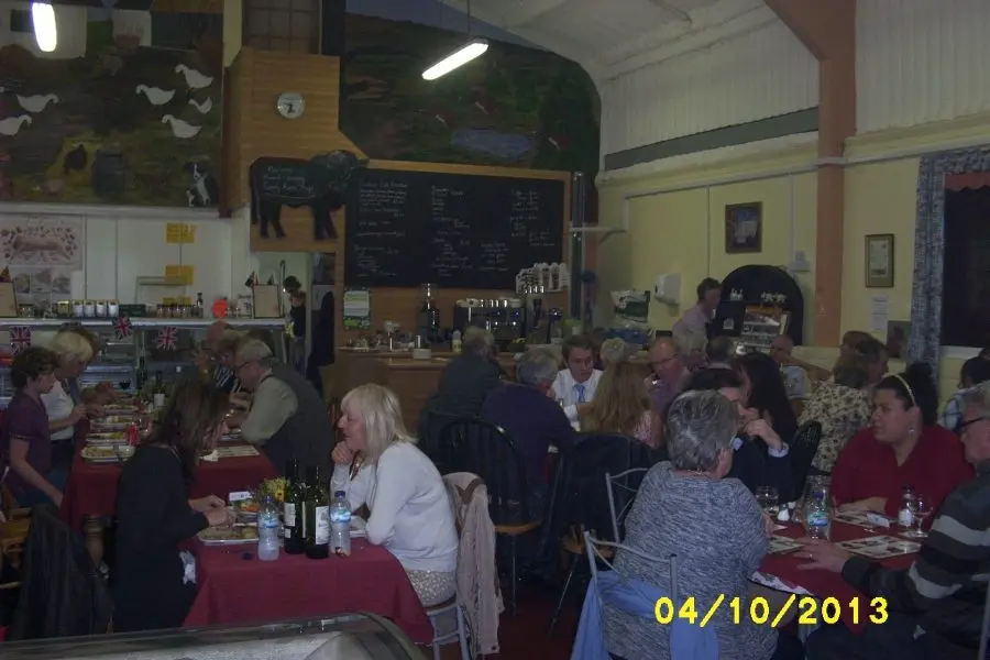 Pinchin's Farm Shop photo 1