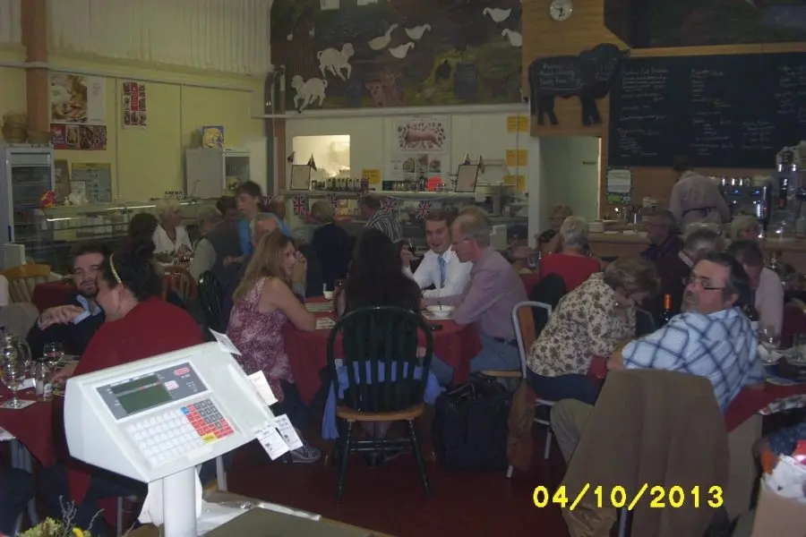 Pinchin's Farm Shop photo 2