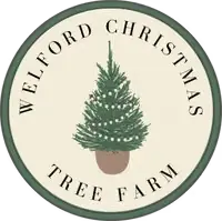 Welford Christmas Tree Farm logo