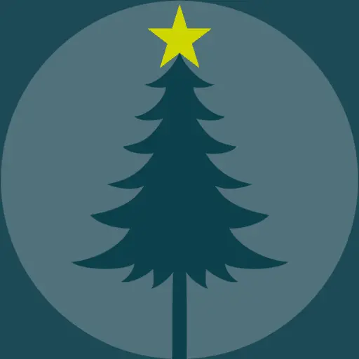 Catsfield Christmas Tree Farm logo
