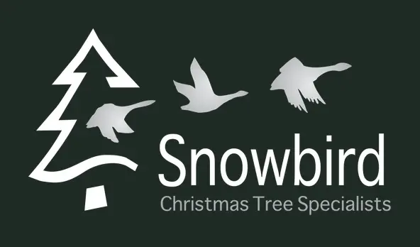 Snowbird Christmas Tree Farm logo