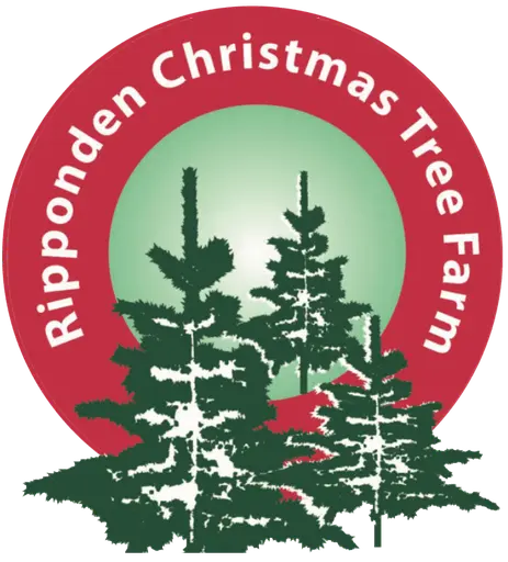 Ripponden Christmas Tree Farm logo