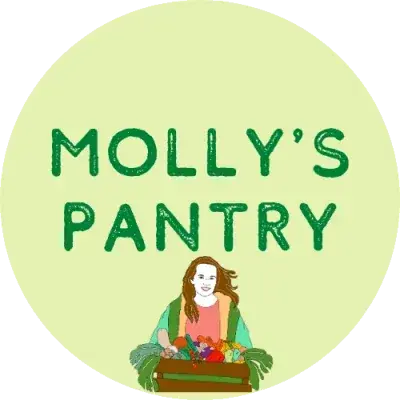Molly's Pantry logo