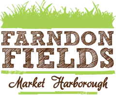 Farndon Fields Farm Shop logo