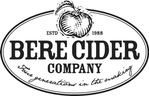 Bere Cider Company logo