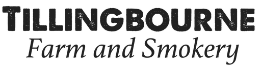 Tillingbourne Farm & Smokery logo