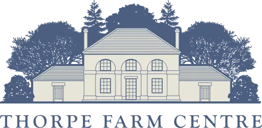 Thorpe Farm Centre logo