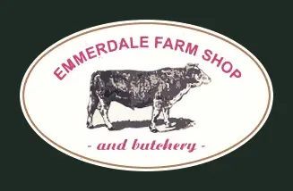 Emmerdale Farm Shop logo