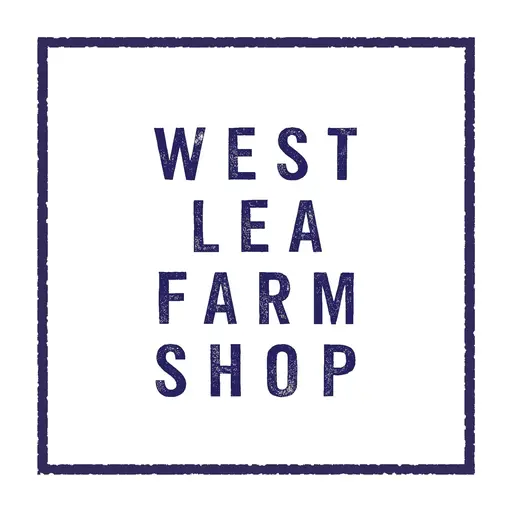West Lea Farm Shop logo