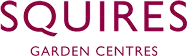 Squire's Garden Centre Frensham logo