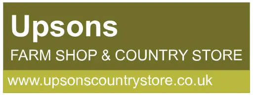 Upsons Farm Shop & Country Store logo