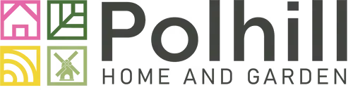 Polhill Garden Centre logo