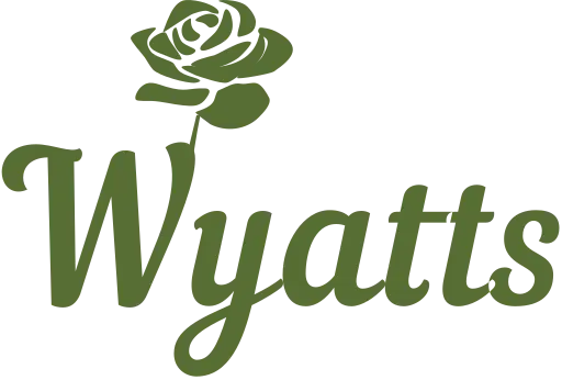 Wyatts Garden Centre & Farm Shop logo