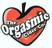Orgasmic Cider Company logo