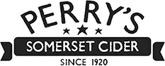 Perry's Cider logo