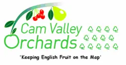 Cam Valley Orchards Fruit Farm logo