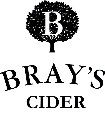 Bray's Cider logo