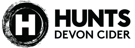 Hunts Cider logo