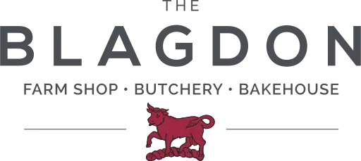 The Blagdon Farm Shop logo