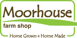 Moorhouse Farm Shop & Coffee Shop logo