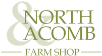 North Acomb Farm Shop logo
