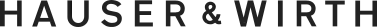 Hauser & Wirth Somerset logo