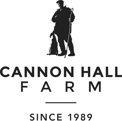 Cannon Hall Farm logo