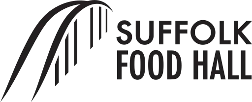 Suffolk Food Hall logo