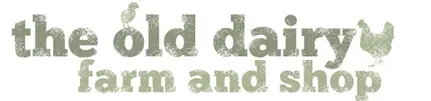 The Old Dairy Farm and Shop logo