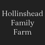 Hollinshead Family Farm logo