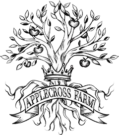 Applecross Farm logo