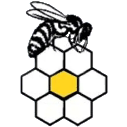 Bax Bees logo