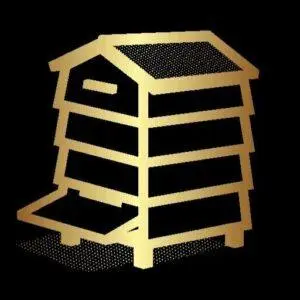 Amber Gold Farm logo