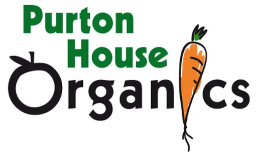 Purton House Organics logo