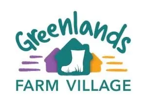 Greenlands Farm Village logo