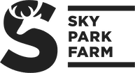 Sky Park Farm logo