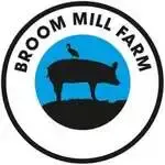 Broom Mill Farm Shop & The Mill Kitchen logo
