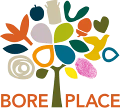 Bore Place logo
