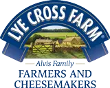 Lye Cross Farm Shop logo