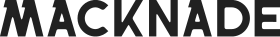 Macknade Food Hall logo