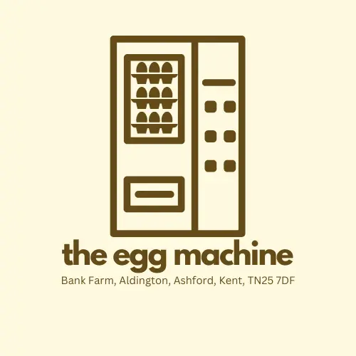 The Egg Machine logo