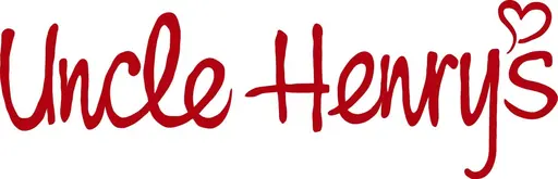Uncle Henry's logo