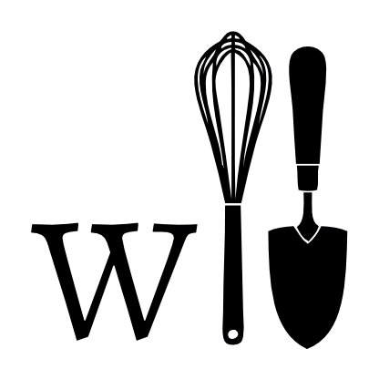 Worton Kitchen Garden logo