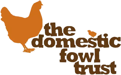 Domestic Fowl Trust logo