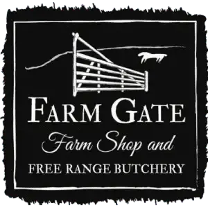 Farm Gate Farm Shop logo