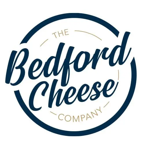 The Barn, Cardington (Bedford Cheese Company) logo