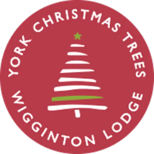 York Christmas Trees logo