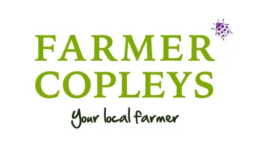 Farmer Copleys logo